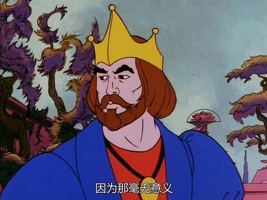 动漫剧《宇宙的巨人希曼 第一季  He-Man and the Masters of the Universe》（1983美国）--高清4K/1080P迅雷BT资源下载