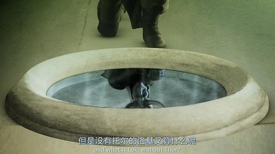 动漫剧《托尔与洛基 血亲  Thor&amp;Loki Blood Brothers》（2011美国）--高清4K/1080P迅雷BT资源下载