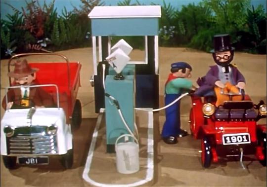 动漫剧《Camberwick Green Season 1》（1966英国）--高清4K/1080P迅雷BT资源下载