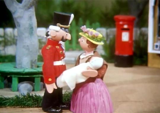 动漫剧《Camberwick Green Season 1》（1966英国）--高清4K/1080P迅雷BT资源下载