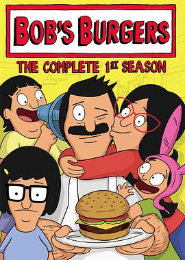 动漫剧《开心汉堡店 第一季  Bob's Burgers》（2011美国）--高清4K/1080P迅雷BT资源下载