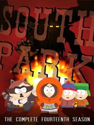 动漫剧《南方公园  第十四季  South Park》（2010美国）--高清4K/1080P迅雷BT资源下载