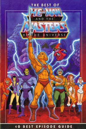 动漫剧《宇宙的巨人希曼 第一季  He-Man and the Masters of the Universe》（1983美国）--高清4K/1080P迅雷BT资源下载