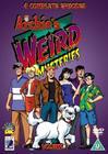 动漫剧《阿奇之臆想世界  Archie's Weird Mysteries》（1999美国）--高清4K/1080P迅雷BT资源下载