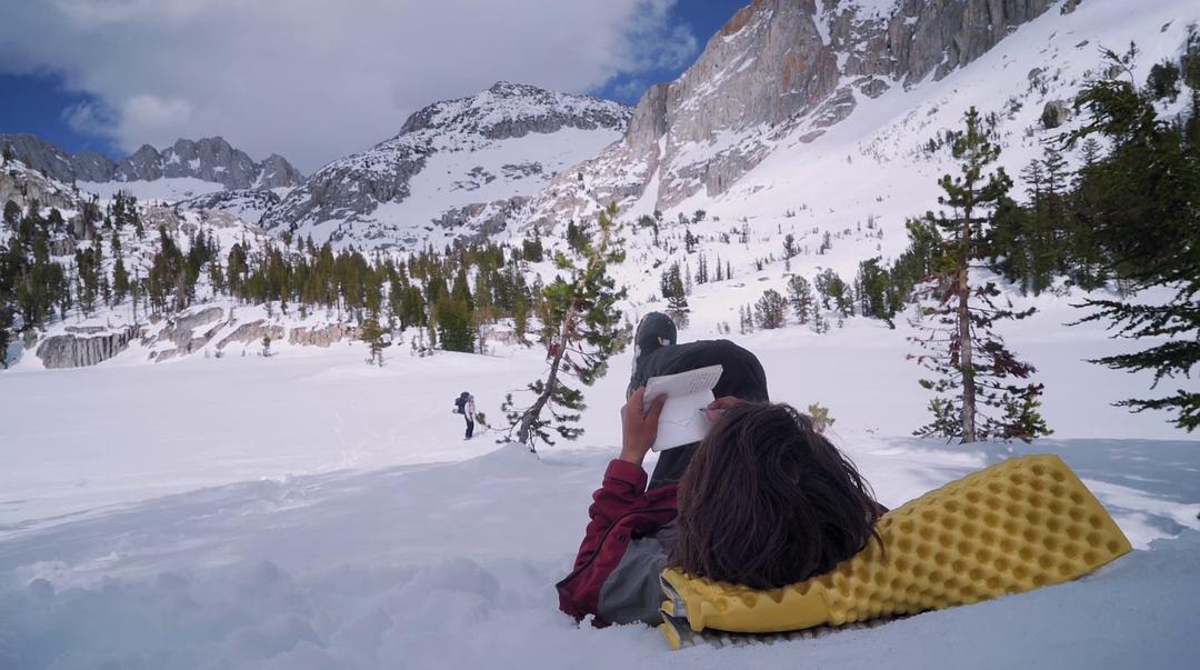 纪录片《Ode To Muir: The High Sierra》（2018美国）--高清4K/1080P迅雷BT资源下载