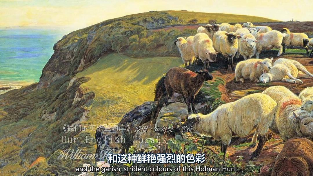 纪录片《BBC：这片绿色而快乐的土地  This Green and Pleasant Land: The Story of British Landscape》（2011英国）--高清4K/1080P迅雷BT资源下载