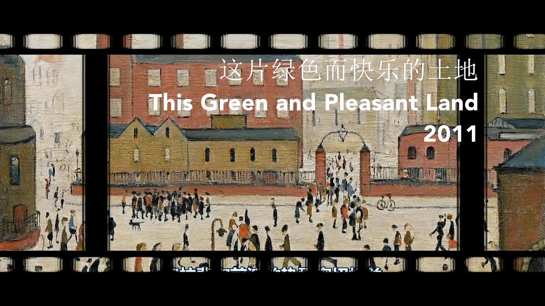 纪录片《BBC：这片绿色而快乐的土地  This Green and Pleasant Land: The Story of British Landscape》（2011英国）--高清4K/1080P迅雷BT资源下载