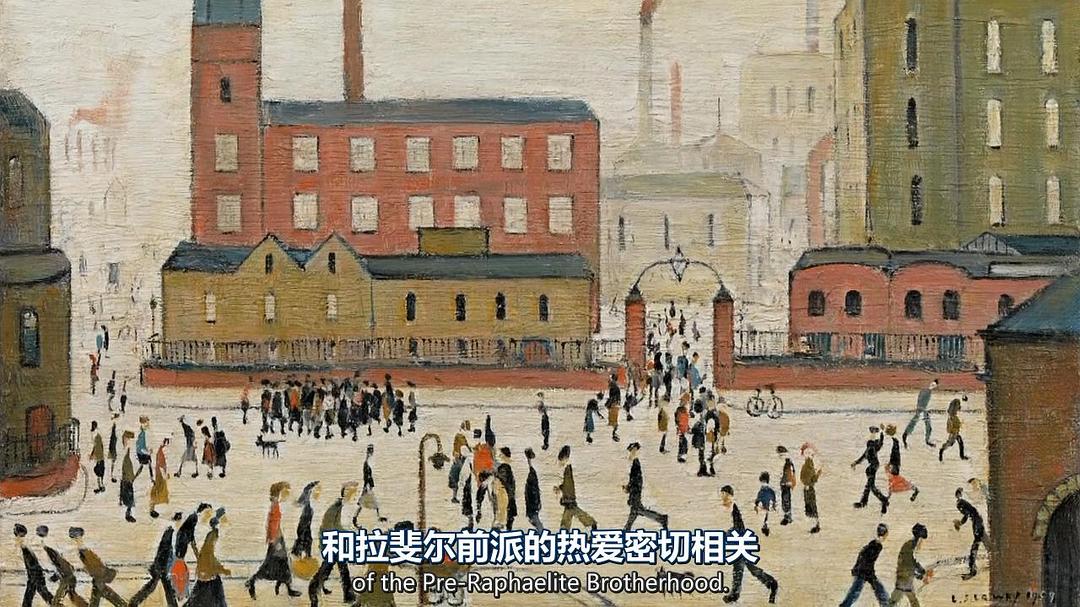 纪录片《BBC：这片绿色而快乐的土地  This Green and Pleasant Land: The Story of British Landscape》（2011英国）--高清4K/1080P迅雷BT资源下载