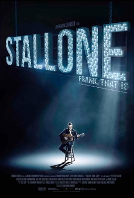纪录片《史泰龙：弗兰克，那是  Stallone: Frank, That Is》（2021美国）--高清4K/1080P迅雷BT资源下载