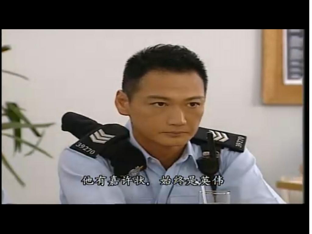 电视剧《学警出更  學警出更》（2007中国香港）--高清4K/1080P迅雷BT资源下载