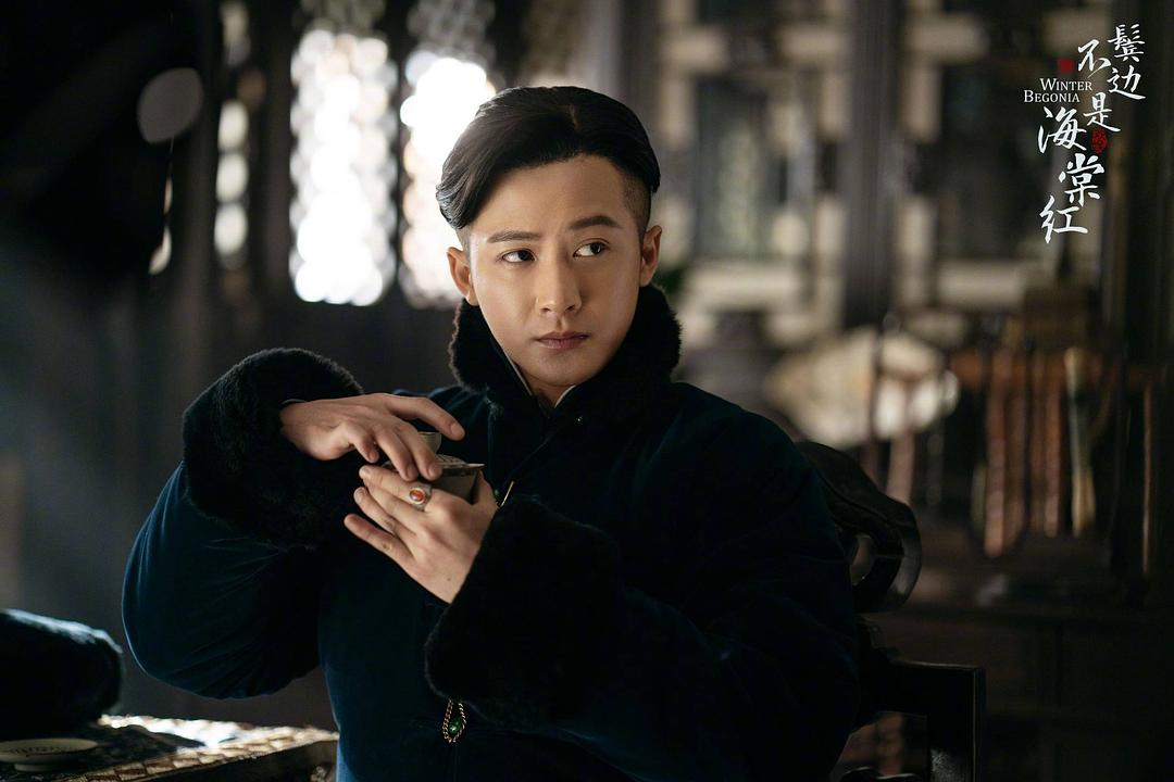 电视剧《鬓边不是海棠红》（2020中国大陆）--高清4K/1080P迅雷BT资源下载
