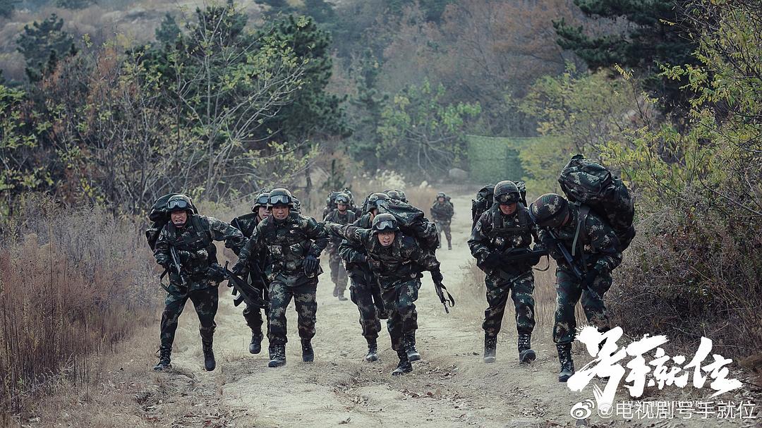 电视剧《号手就位》（2021中国大陆）--高清4K/1080P迅雷BT资源下载
