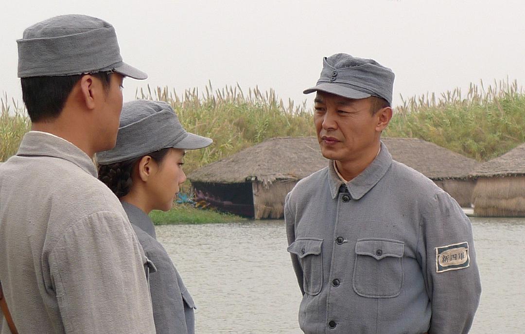 电视剧《激战江南》（2011中国大陆）--高清4K/1080P迅雷BT资源下载