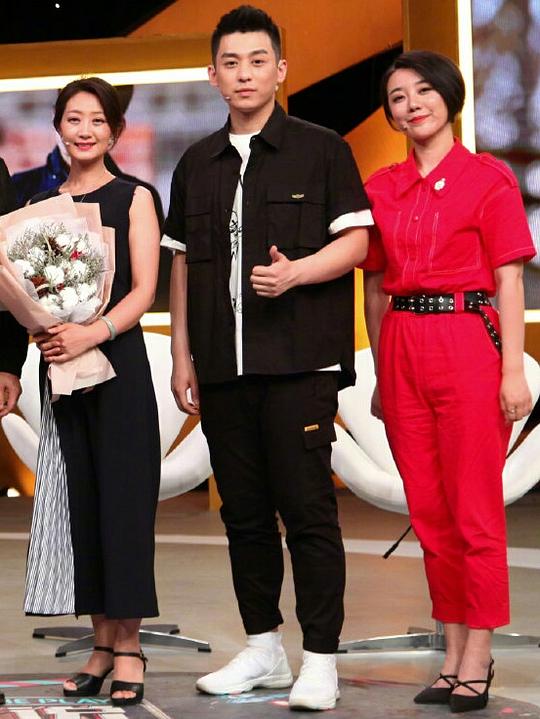 电视剧《花开时节》（2019中国大陆）--高清4K/1080P迅雷BT资源下载
