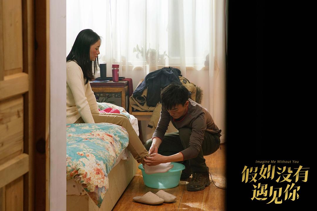电视剧《假如没有遇见你》（2018中国大陆）--高清4K/1080P迅雷BT资源下载