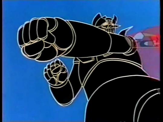 电视剧《魔神Z  マジンガーZ》（1972日本）--高清4K/1080P迅雷BT资源下载