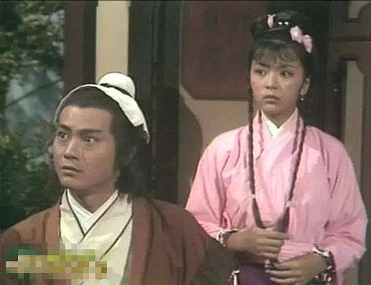电视剧《倚天屠龙记  倚天屠龍記》（1978中国香港）--高清4K/1080P迅雷BT资源下载