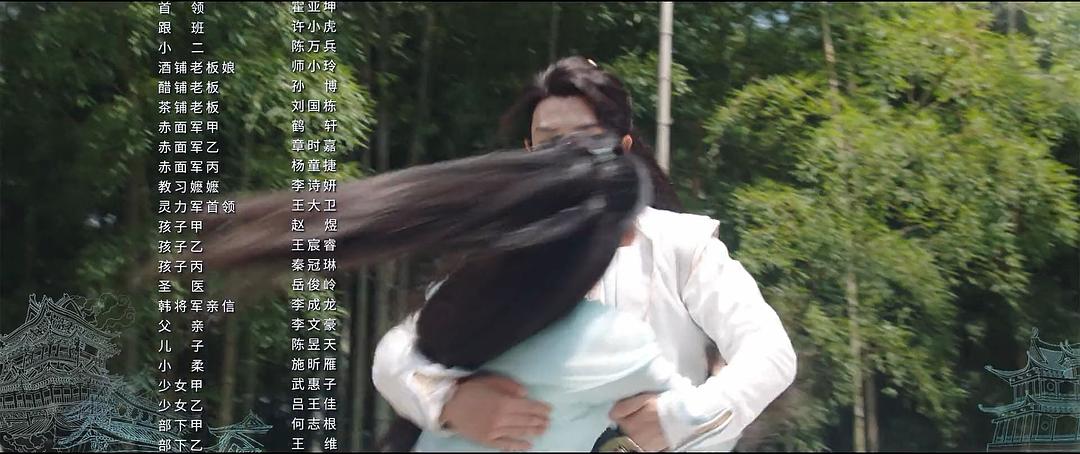 电视剧《卿卿我心》（2021中国大陆）--高清4K/1080P迅雷BT资源下载