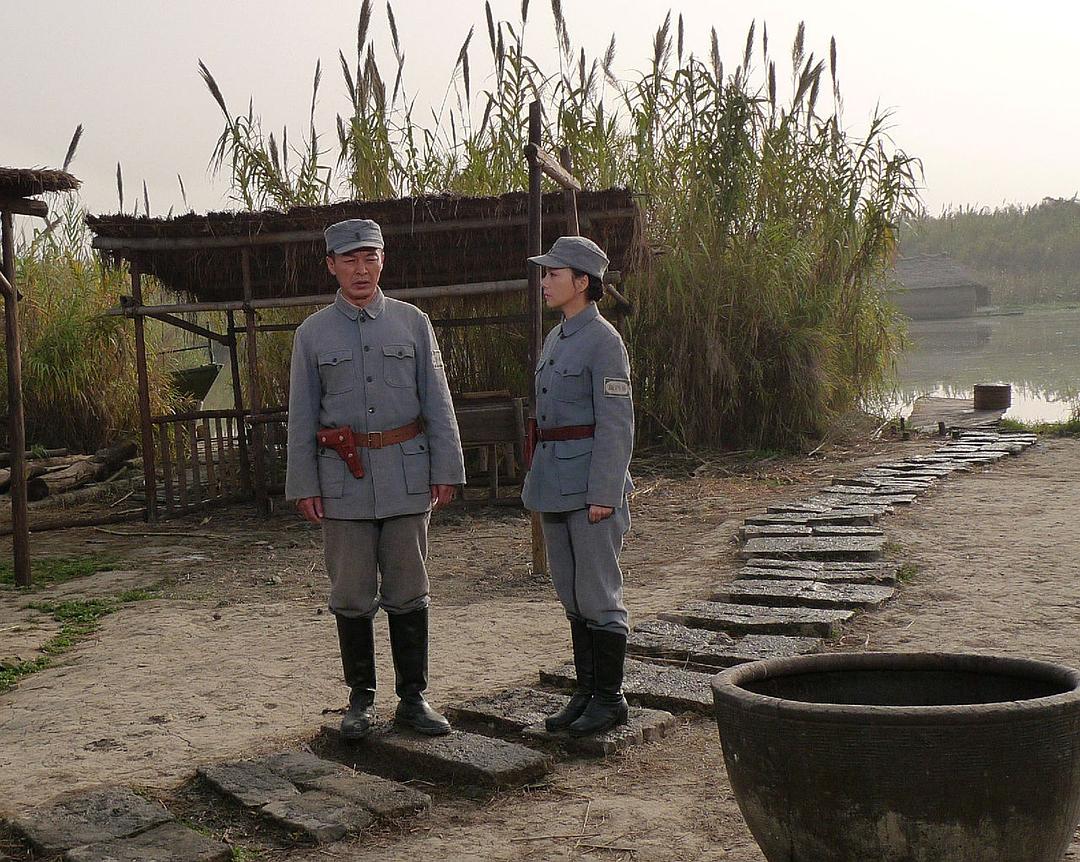 电视剧《激战江南》（2011中国大陆）--高清4K/1080P迅雷BT资源下载
