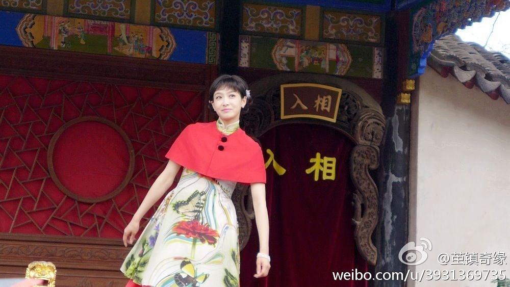 电视剧《茧镇奇缘》（2018中国大陆）--高清4K/1080P迅雷BT资源下载