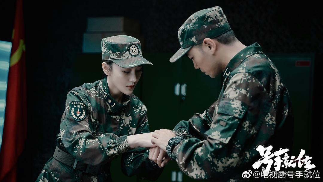 电视剧《号手就位》（2021中国大陆）--高清4K/1080P迅雷BT资源下载