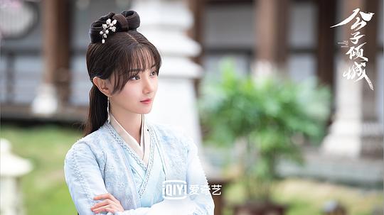 电视剧《公子倾城》（2021中国大陆）--高清4K/1080P迅雷BT资源下载