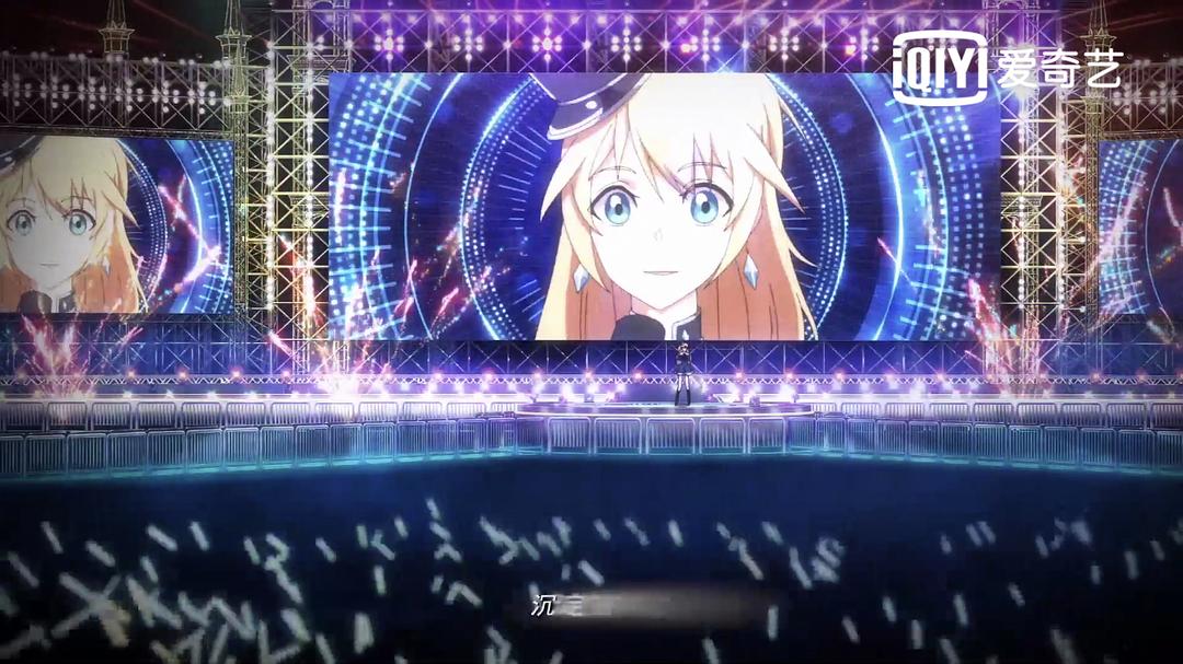 电视剧《今天开始做明星》（2019中国大陆）--高清4K/1080P迅雷BT资源下载