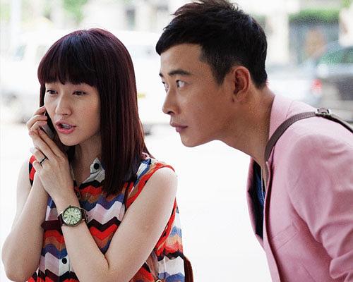 电视剧《幸福36计》（2014中国大陆）--高清4K/1080P迅雷BT资源下载
