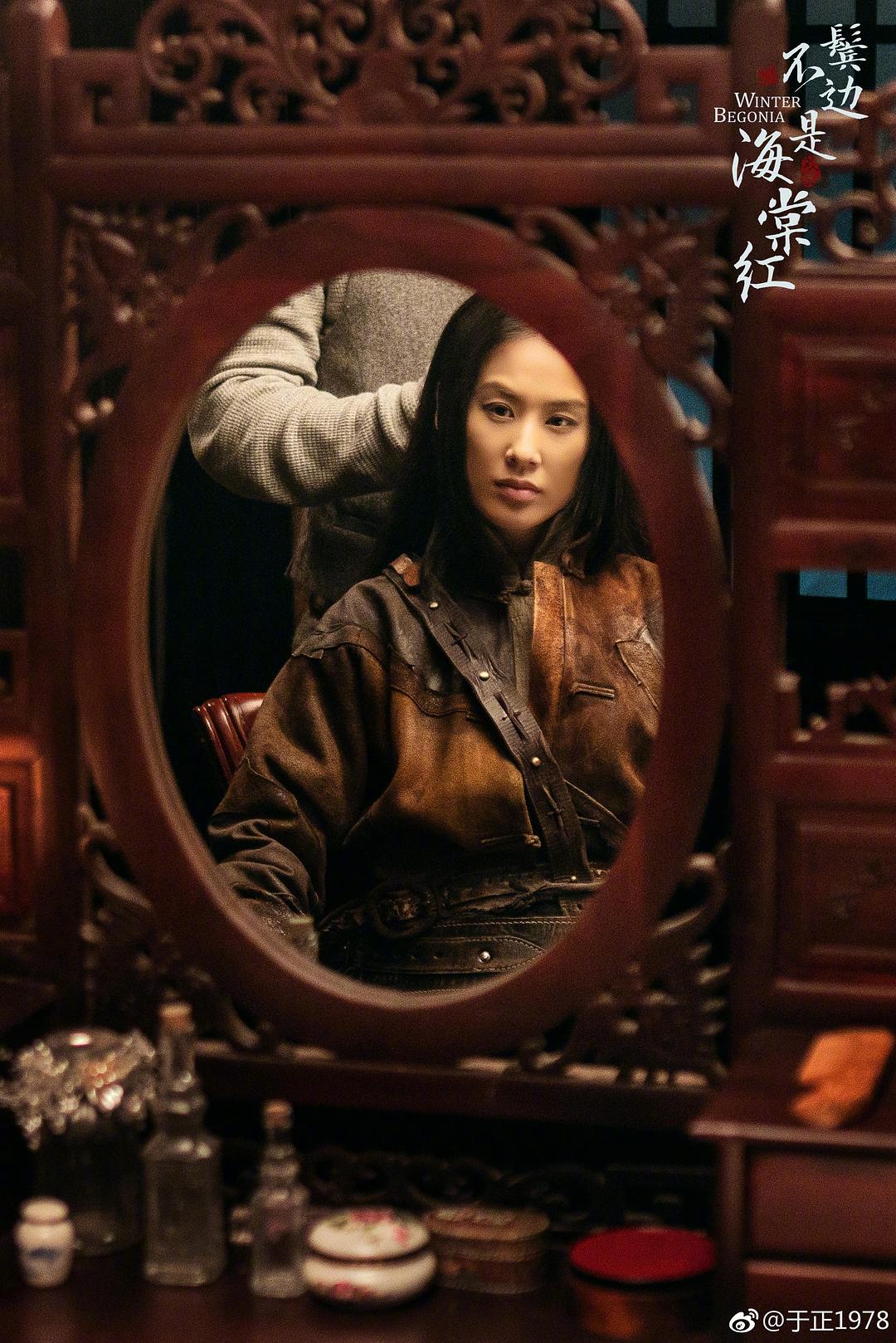 电视剧《鬓边不是海棠红》（2020中国大陆）--高清4K/1080P迅雷BT资源下载