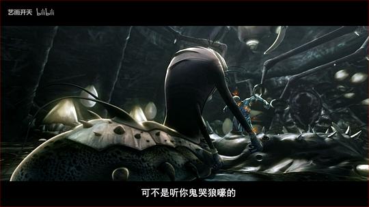 电视剧《幻镜诺德琳》（2017中国大陆）--高清4K/1080P迅雷BT资源下载