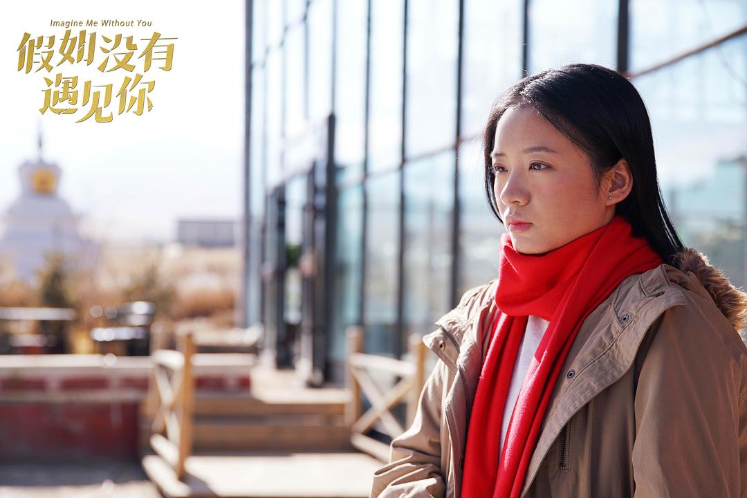 电视剧《假如没有遇见你》（2018中国大陆）--高清4K/1080P迅雷BT资源下载