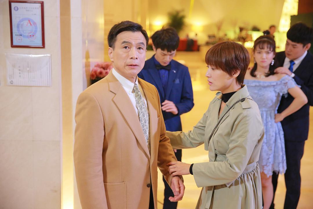 电视剧《耐斯姐妹》（2018中国大陆）--高清4K/1080P迅雷BT资源下载