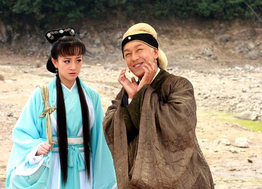 电视剧《活佛济公》（2010中国大陆）--高清4K/1080P迅雷BT资源下载