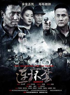 电视剧《连环套》（2012中国大陆）--高清4K/1080P迅雷BT资源下载