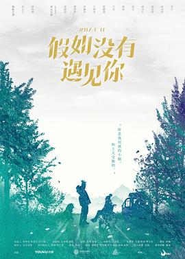 电视剧《假如没有遇见你》（2018中国大陆）--高清4K/1080P迅雷BT资源下载