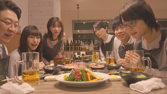 电视剧《奖励饭  ごほうびごはん》（2021日本）--高清4K/1080P迅雷BT资源下载