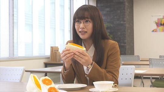 电视剧《奖励饭  ごほうびごはん》（2021日本）--高清4K/1080P迅雷BT资源下载