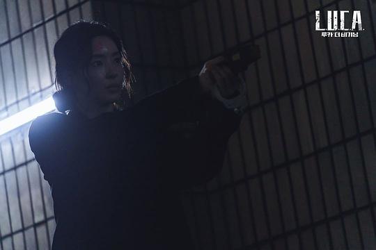 电视剧《LUCA：起源  루카:더 비기닝》（2021韩国）--高清4K/1080P迅雷BT资源下载