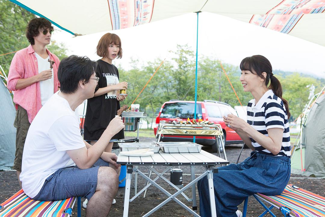 电视剧《因为误会那是爱  それを愛とまちがえるから》（2019日本）--高清4K/1080P迅雷BT资源下载