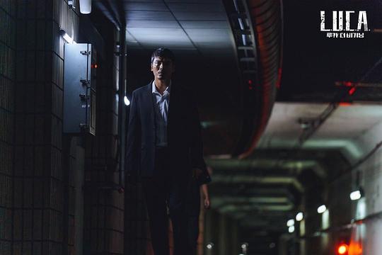 电视剧《LUCA：起源  루카:더 비기닝》（2021韩国）--高清4K/1080P迅雷BT资源下载