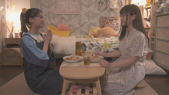 电视剧《奖励饭  ごほうびごはん》（2021日本）--高清4K/1080P迅雷BT资源下载