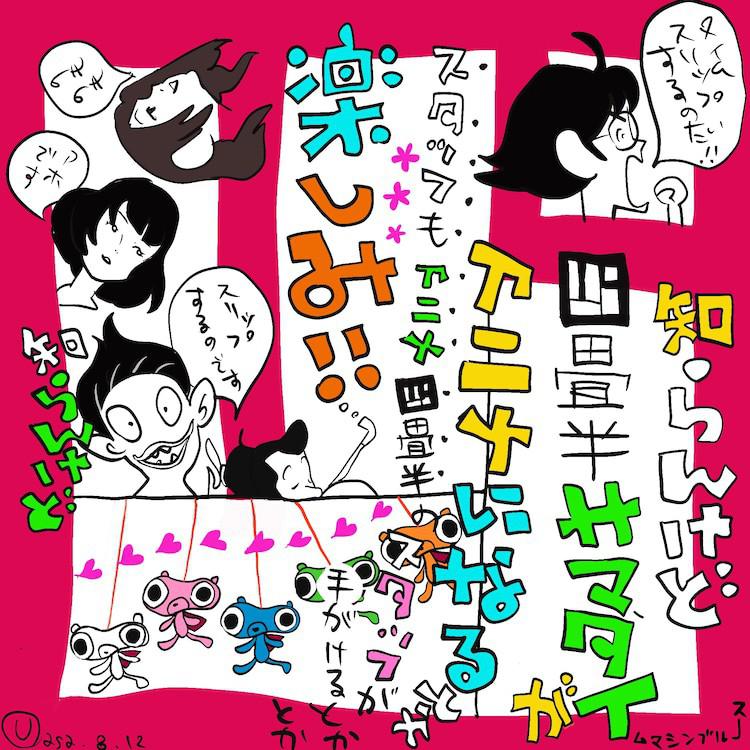 电视剧《四畳半时光机  四畳半タイムマシンブルース》（2022日本）--高清4K/1080P迅雷BT资源下载