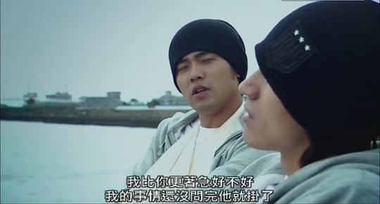电视剧《熊猫人》（2010中国大陆 / 中国台湾）--高清4K/1080P迅雷BT资源下载