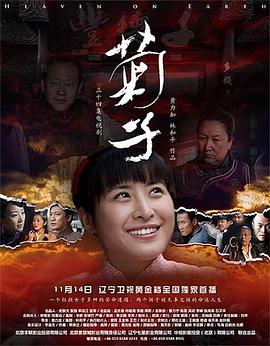 电视剧《菊子》（2011中国大陆）--高清4K/1080P迅雷BT资源下载