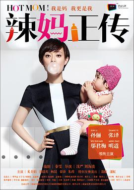 电视剧《辣妈正传》（2013中国大陆）--高清4K/1080P迅雷BT资源下载