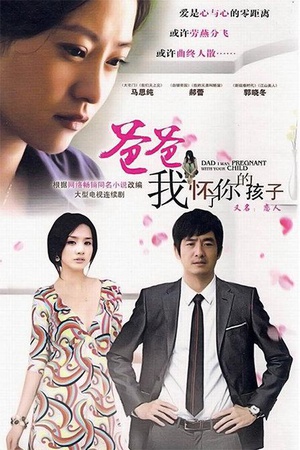 电视剧《爸爸我怀了你的孩子》（2010中国大陆）--高清4K/1080P迅雷BT资源下载