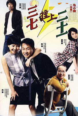 电视剧《三七撞上二十一》（2009中国大陆）--高清4K/1080P迅雷BT资源下载