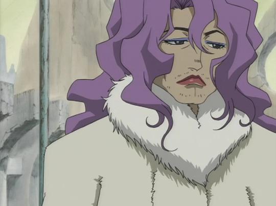 电视剧《狼雨  Wolf's Rain》（2003日本）--高清4K/1080P迅雷BT资源下载