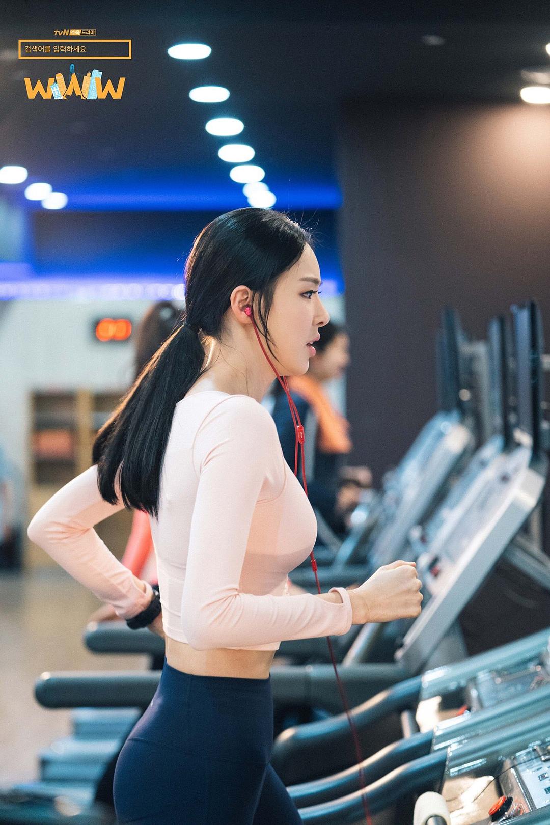 电视剧《请输入搜索词：WWW  검색어를 입력하세요: WWW》（2019韩国）--高清4K/1080P迅雷BT资源下载