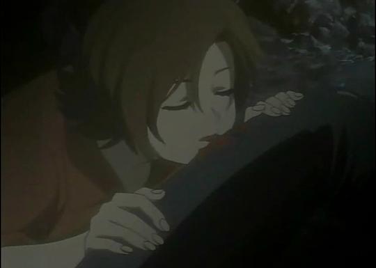 电视剧《狼雨  Wolf's Rain》（2003日本）--高清4K/1080P迅雷BT资源下载